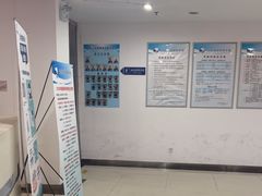 -沈坚强游泳俱乐部(长征分部)