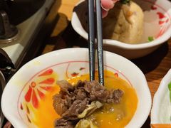 -味太助·银饭食堂(中华城店)