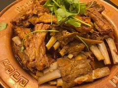 -友乐居羊蝎子(西直门店)