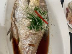 武昌鱼/清江边鱼-亢龙太子酒轩(东湖店)