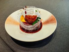-锦楼·臻选新杭帮(正大广场店)