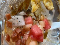 -渝信川菜(南滨店)