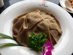 德庄毛肚-重庆德庄火锅(体育中心店)