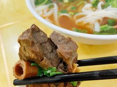 -莲塘味宝园牛杂(天越翔园店)