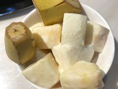 -围炉·川味鲜货火锅(万达珍珠坊店)