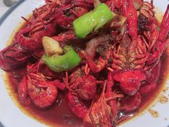 -杨氏青龙虾·吃蟹季(金盛路总店)
