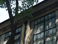 -南京晨光1865创意产业园