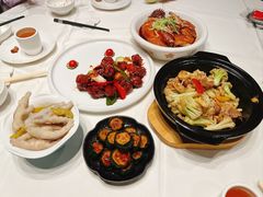 -天喜酒楼饭市·茶市(同德皇宫店)