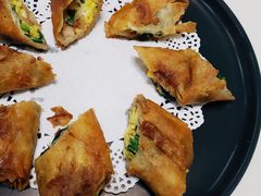 特色海鲜卷-鑫悦楼煎蟹·16年海鲜大排档