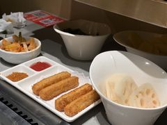 -海底捞火锅(海宁路店)