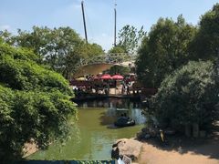 -南昌之星游乐场