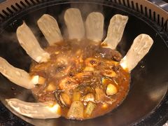 -锅来乐地锅鸡(安亭店)