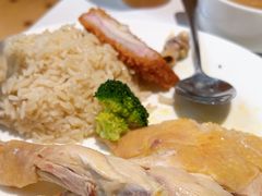 -穆拉诺餐厅(上海玻璃博物馆店)