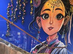 -阿婆情腊排骨火锅·野生菌季(古城旗舰店)
