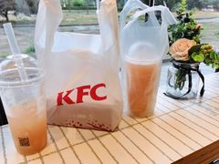 -肯德基(永旺店)