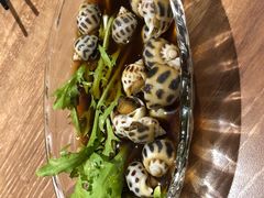 秘制糟花螺-周家二小姐的菜(西津渡店)