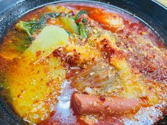 -四川老牛麻辣烫(北门桥店)