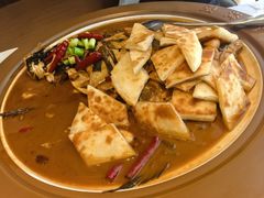-望海湾鱼头泡饼·天津菜(空港店)