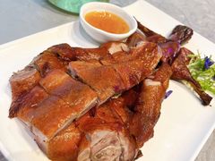 吊烧琵琶鸭-丽华园(汉阳龙阳店)