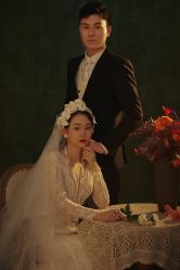 -布拉格婚纱摄影(真实客片店)