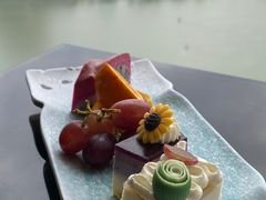 -柚·日式料理-富力万丽酒店