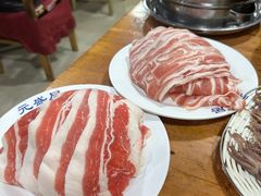 -元盛居(生态大街店)