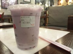 -去茶山(重庆万象城店)