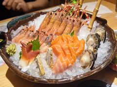 -贵木日本料理·铁板烧(新地假日广场店)