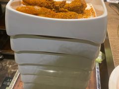 一小部分肉肉-火炉火自助餐(悠唐购物中心店)