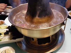 -鼓楼东街老火锅(鼓楼店)