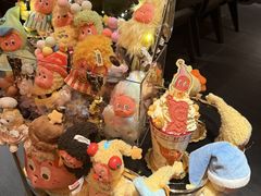 -色響火锅(恒隆广场店)