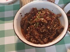 -彭耕记猪油炒小菜(吉联mall店)