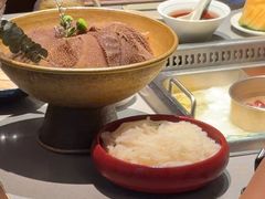 -巴奴毛肚火锅(悠唐购物中心店)