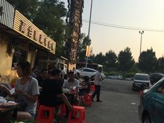-原柳滩高台阶涮羊肉