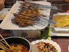 -三个大叔东北烧烤·砂锅菜(西三旗店)