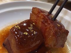 -椿记烧鹅(叠彩店)