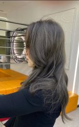 点击看大图 -MORI HAIR SALON日式美发沙龙