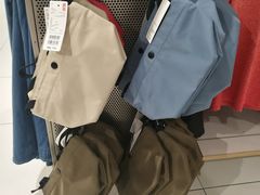 -优衣库(上海正大广场店)