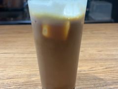-Onirii Coffee(长乐路店)