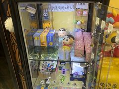 -谜盒子奇幻密室(南屏店)