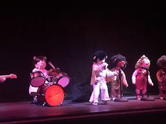 -济州岛泰迪熊博物馆