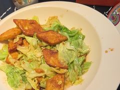 -巴依老爷新疆美食(清华东门店)