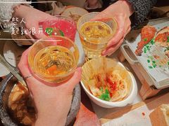 -绿茶餐厅(千岛湖银泰城店)