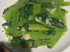 -江城小馆陕南妈妈菜·全球旅行餐厅(钟楼店)