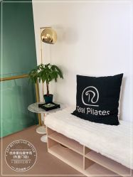 -Real Pilates优体普拉提