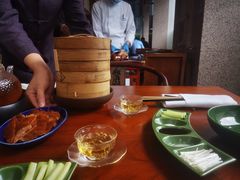 -君悦酒店·1881·北京烤鸭