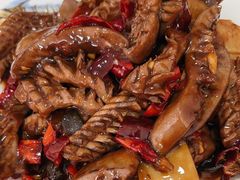 -红实家常菜(静安里店)