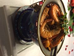 iphone_upload_pic-小广寒电影艺术餐厅(小广寒经三路店)
