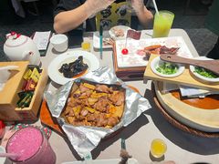 -大鸽饭(体育西路店)