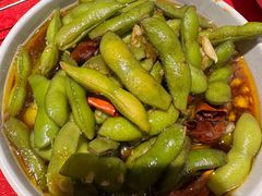 -龙巢盱眙龙虾·牛蛙·烧烤宵夜(八卦岭店)